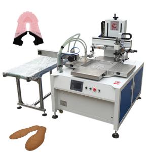 Wholesale Nike Adidas FuLund Factory Print Garment Shoe Upper Screen Printing Machine from china suppliers