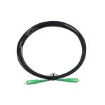 Fiber Optic Sc Simplex Patch Cable Cord