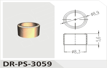 Best Sellers Automotive Replacement Fuel Injector Rubber Seals
