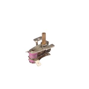 Wholesale VDE 250V / 12A Electric Oven Thermostat KST220 with 50-250 C Temperature Control from china suppliers
