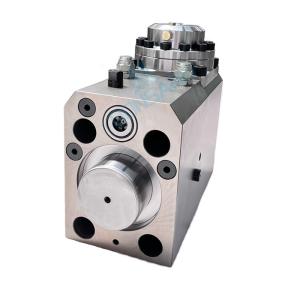 Wholesale HB20G Hyd Breaker Cylinder Hydraulic Rock Breaker Parts Original Color from china suppliers