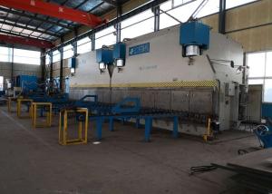 Wholesale Fast Construction Metal Warehouse Buildings , Stable Steel Structure Building from china suppliers