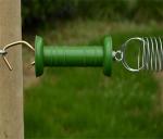 Heavy Duty Insulated 110g Electric Fence Gate Handle