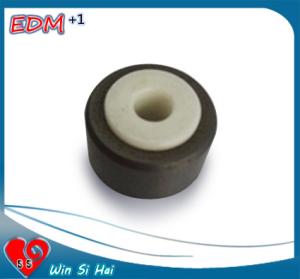 Wholesale F412 Fanuc Spare Parts Wire Cut EDM Brake Shoe &amp; Tension Roller from china suppliers