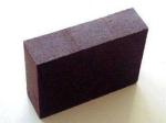 Electrofused Magnesia Refractory Bricks Semi Recombined For Steel Smelting