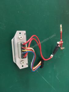 Wholesale GE Marquette Cardioserv Defibrillator Paddle Connector Socket 30344416 from china suppliers