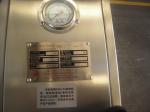 30KW Stainless Steel Hydraulic Milk Homogeniser For Ice Cream