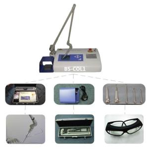 Wholesale Professional CO2 Fractional Laser Machine For Stretch Marks / Scar Removal from china suppliers