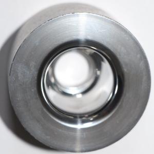 Wholesale High Toughness Cemented Tungsten Carbide Die For Wire Drawing from china suppliers