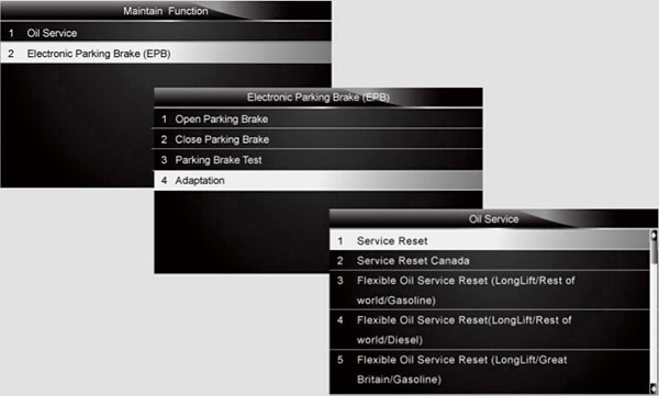 Foxwell NT520 Pro Automotive Diagnostic Tool Support Read & erase Code, Live Data , Adaptation Coding and Programming