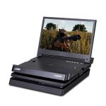 Lightweight Eye Care PS4 Slim Portable Screen For FPS Game Travel And Household