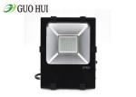 120 Degree RGB Led Flood Light Fixtures Residential 50W Low Light Failure