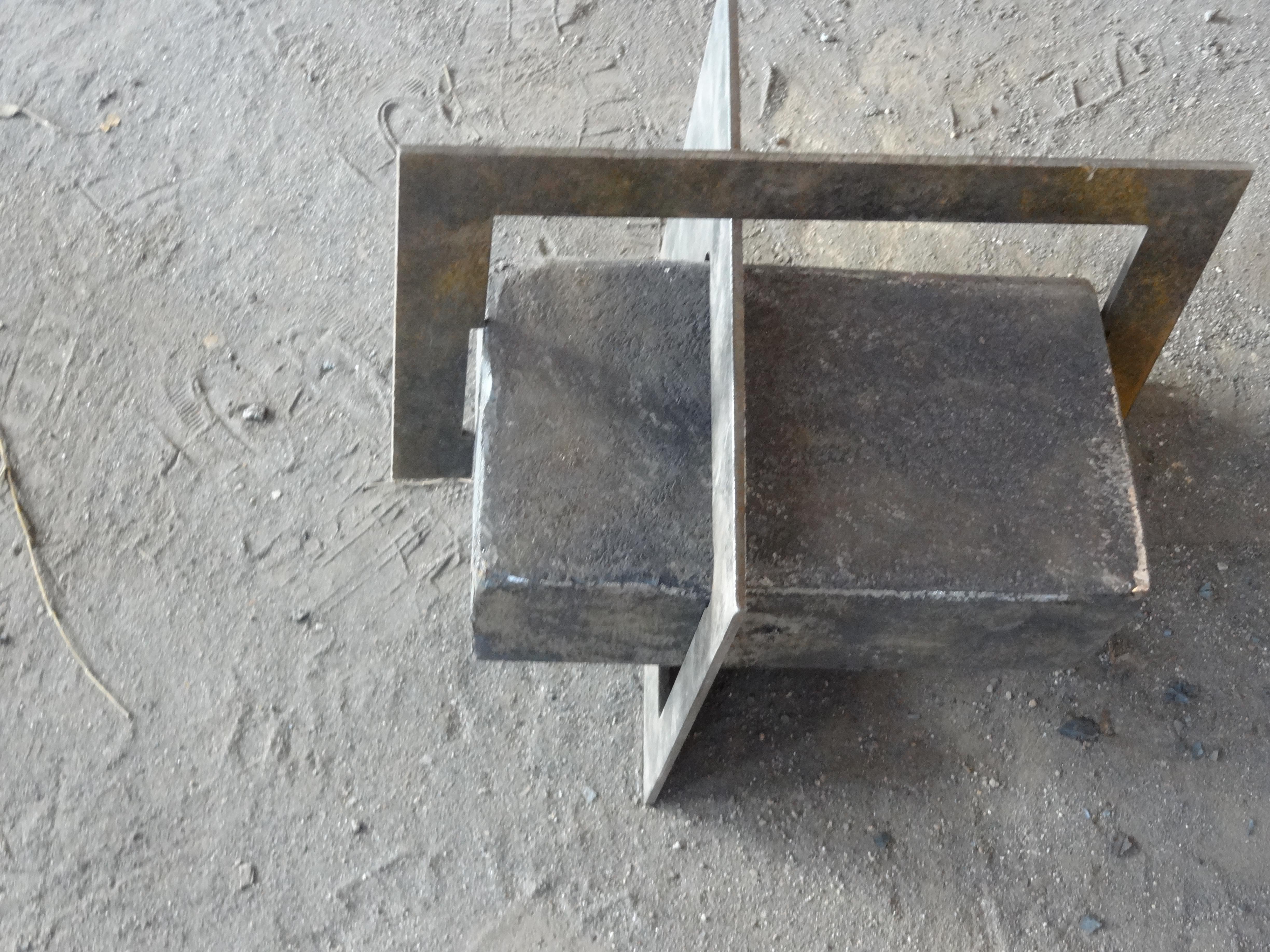 Gauge Check Of Alloy Steel Castings / Chrome Molybdenum Steel Liners