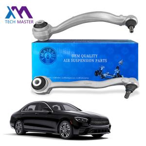 Wholesale Long-Lasting Car Suspension Control Arm for Mercedes Benz W204 2007 from china suppliers