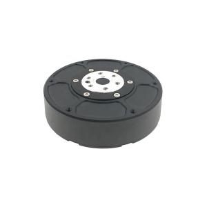 Wholesale Customized Torque Gear Motor 6000Rpm High Torque With Fan 1200W from china suppliers