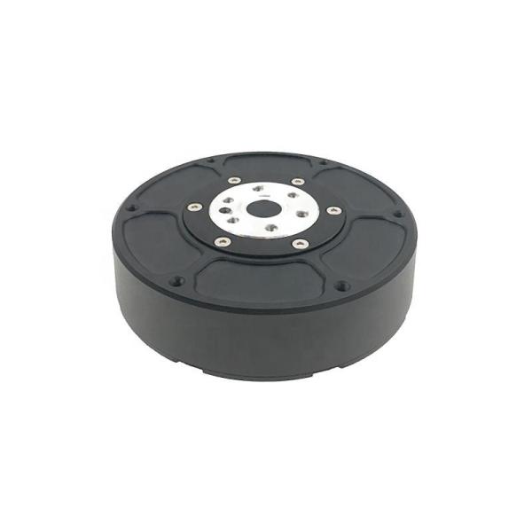 Faradyi Manufacturer 12v 18v 24v 28mm 45mm Outrunner Brushless Electric Gear