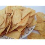 Hot selling snack grain snacks with low price crispy rice chips Japanese rice
