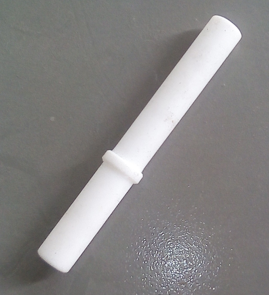 Painting Equipment Powder Coating Injector Core for Spare Parts Injector Sleeve