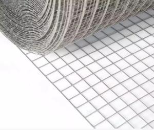 Wholesale High Quality Stainless Steel 304, 316, 316L Welded Wire Mesh Fence Panels from china suppliers