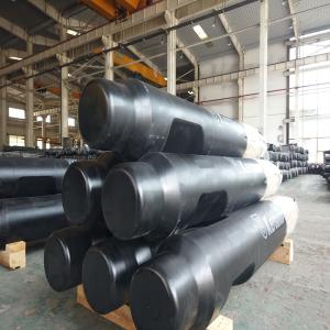 Wholesale 1600mm Length K190 Hydraulic Hammer Chisel For 45-55 Ton Excavator Rock Stone Concrete Hand Held Breaker from china suppliers