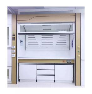 Wholesale Phenolic Resin Modern Laboratory Furniture 3ft 4ft 5ft 6ft Laboratory Fume Hood from china suppliers