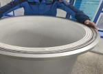 DN1000 Corrosion Resistant 11mm Bi Metal Pipe