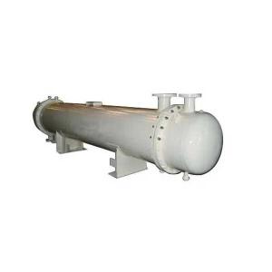 Wholesale SS304 Double Tube Sheet 316L Stainless Steel 1400mm Exchanger Bundle from china suppliers