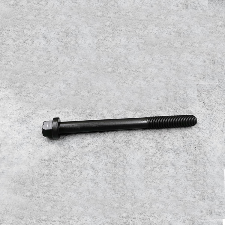 DONGFENG Car Fitment Connecting Rod Bolt M14*160 for CUMMINS DCEC 6L 6CT Truck Engine OEM 3960043 3917728