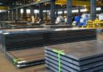 Ah36 Dh36 Eh36 Alloy Carbon Sheet Shipping Building Ship Marine Steel Plate