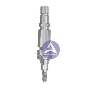 Wholesale Straumann NC Impression post, for open tray Length 16.5mm / 24mm from china suppliers