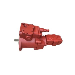 TB 175 Hydraulic Main Pump Excavator Replacement K3SP36C -130R -9002