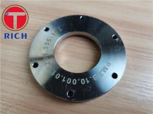 Wholesale Cf35 Uhv Viewport Ss304 Flange For Ultra High Vacuum Machines from china suppliers