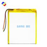 4100mAh Replacement Battery for Tecno 1704 BL-40GT Phone Long-Lasting Performanc