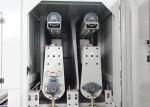 37kw*2 No.4 Hairline Finishing Machine For Stainless Steel Aluminum Plate