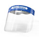 Medical Grade Safety Face Shield Visor