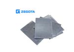 High Bonding Rate Clad Steel Plate , Stainless Steel Clad Steel Plate