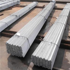 Wholesale Unequal Leg Stainless Steel Angle Bar Cold Rolled 25*25*3mm For Construction from china suppliers