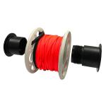 aluminum Rotary axis for FR-202/192