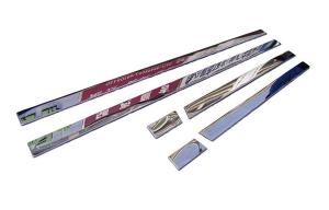 Wholesale Porsche Cayenne 2011 2012 2013 2014 Auto Body Trim Parts Side Door Trim SS from china suppliers