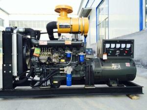Wholesale 360KW / 450KVA FG WILSON Generator Set , Over Speed Protection Automatic Diesel Generator from china suppliers