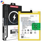 5000 mAh Capacity Mobile Internal Replacement Battery HE50 For Motorola Moto E5