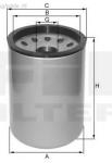 Air Filter(Air Supply)LF3000