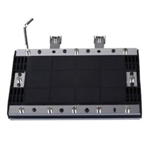 Wholesale Six Cable Entry Ports Fiber Optic Splice Box Mature Structure For FTTH Equipment from china suppliers