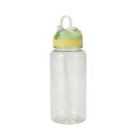 Summer Portable Outdoor Sports Water Cup Large Capacity With Handle Portable