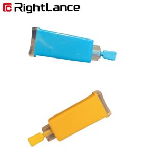 Wholesale 33g Automatic Blood Lancet from china suppliers