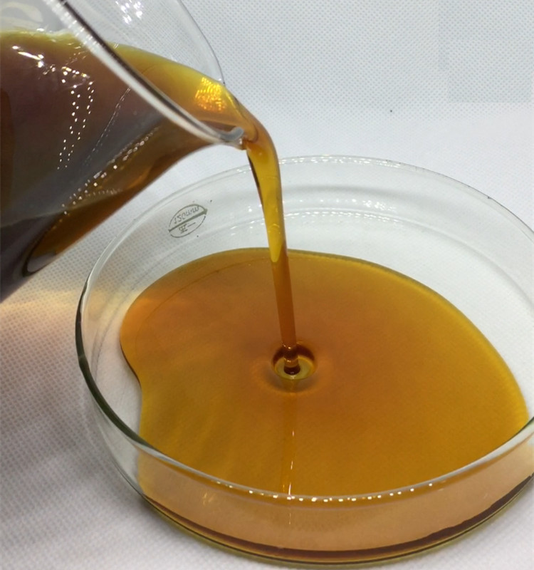 High Small Peptides 50% Amino Acid Complex Liquid Yellow Clear Liquid