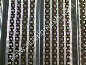 Wholesale 0.25x450mm HY Hi Rib Lath Durable Hot Dip Zinc Coated Steel Formwork from china suppliers