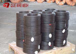 Wholesale Construction BWG12 Bright Black Iron Annealed Soft Wire Low Carbon Steel from china suppliers