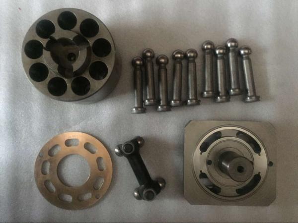 JRL045 JRR045 JRR051B Piston Pump Parts Repair Kits Ship Hydraulic System