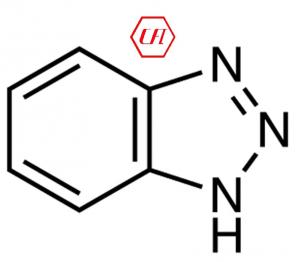Wholesale 1,2,3-Benzotriazole BTA Corrosion Inhibitor CAS 95-14-7 from china suppliers